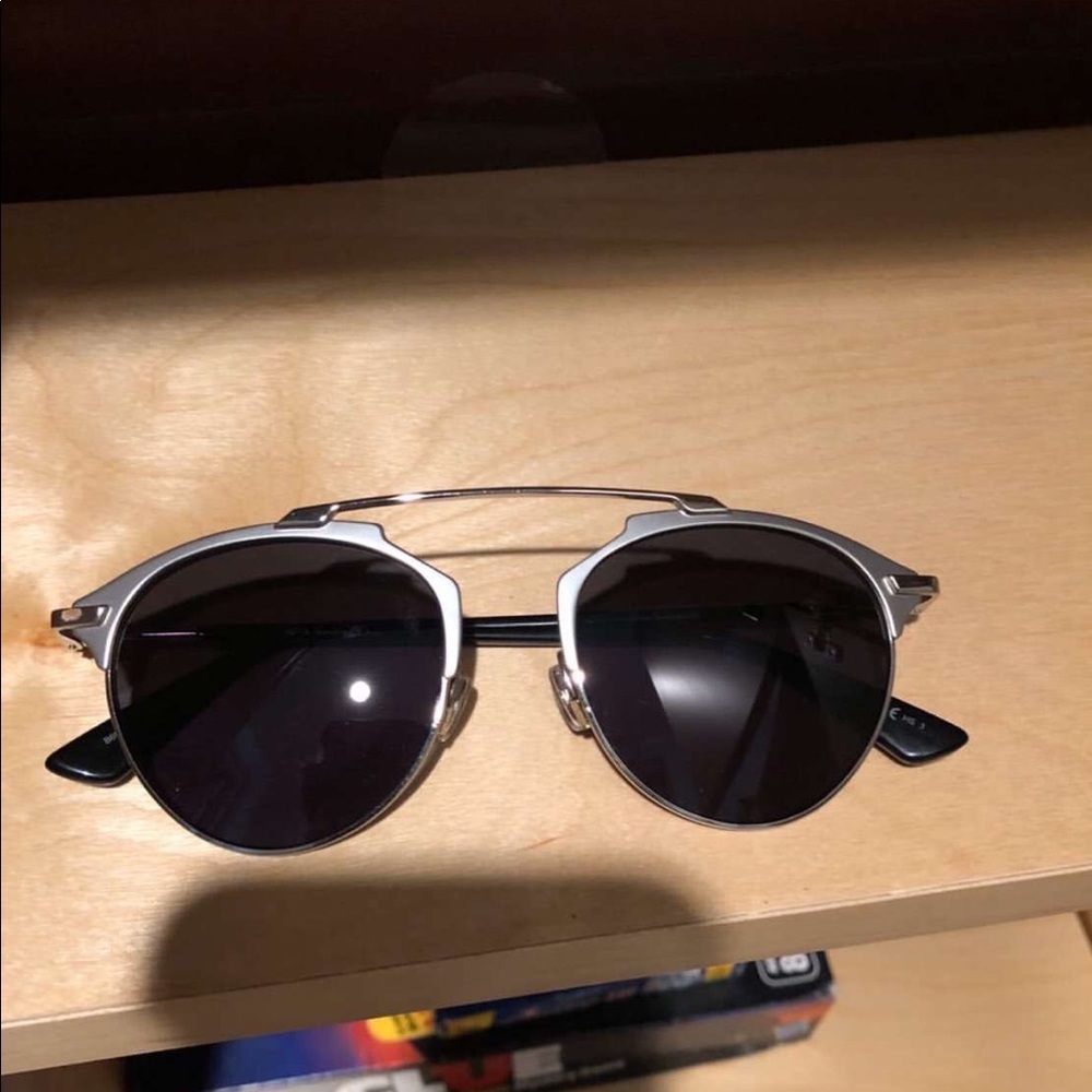 DIOR SUNGLASSES (UNI SEX)